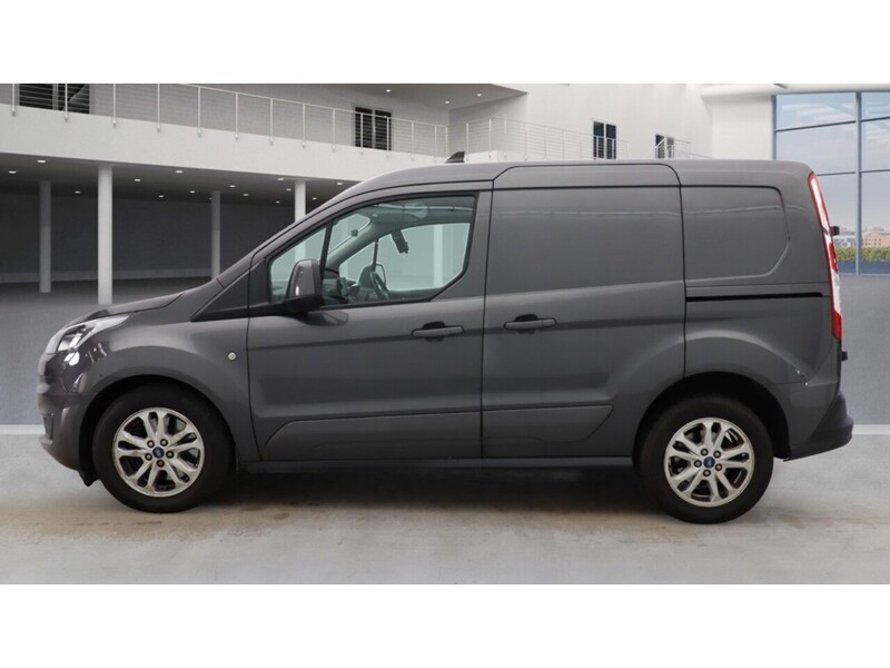 Used Ford Transit Connect 2023 for sale - 76768875: Photo 4
