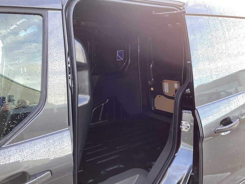 Used Ford Transit Connect 2023 for sale - 76768875: Photo 41