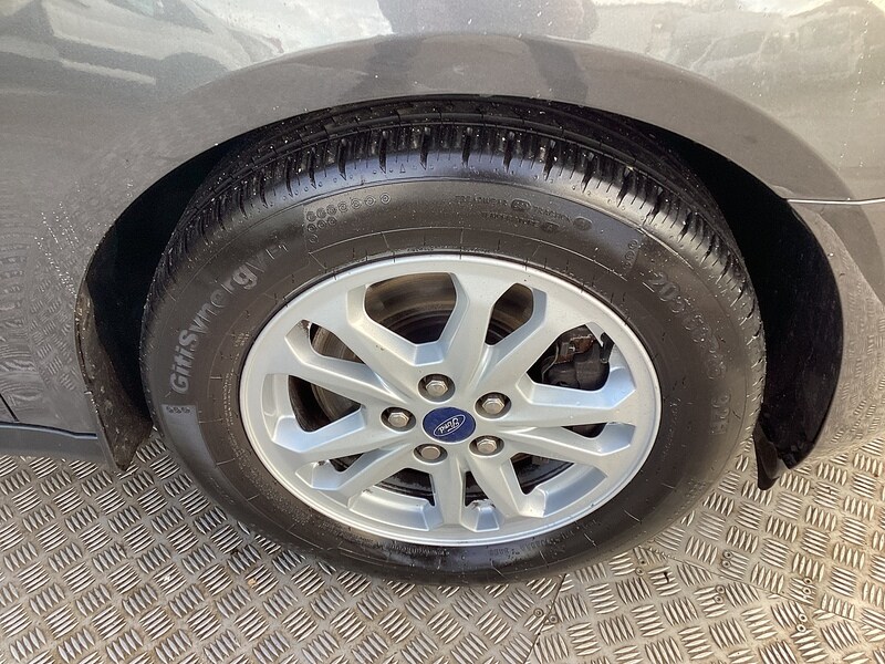 Used Ford Transit Connect 2023 for sale - 76768875: Photo 43