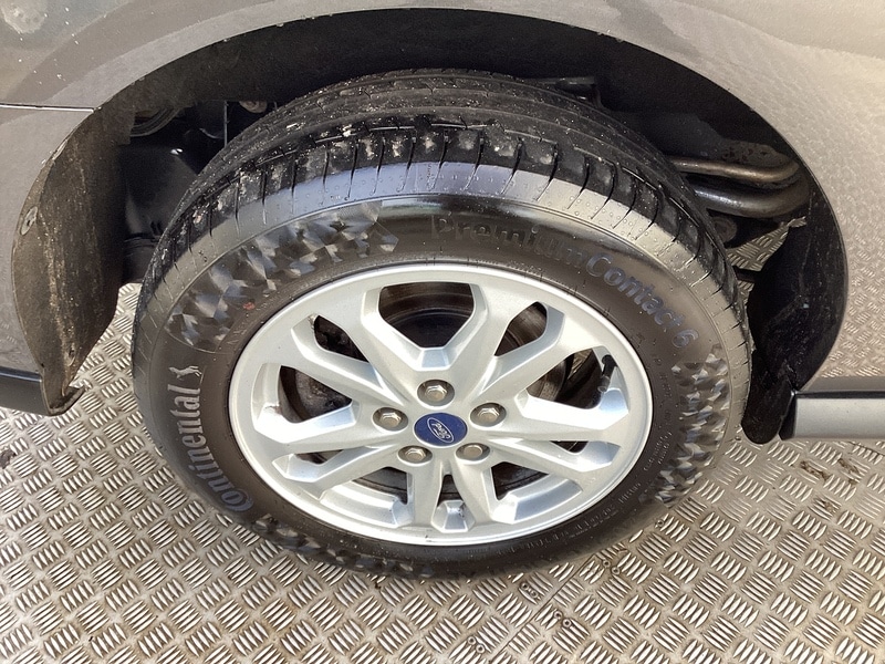 Used Ford Transit Connect 2023 for sale - 76768875: Photo 44