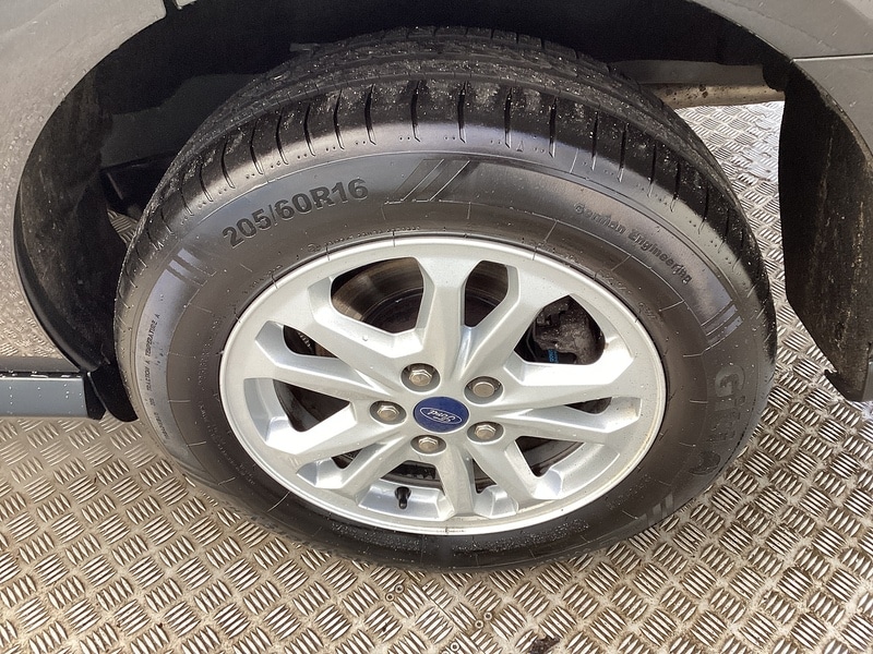 Used Ford Transit Connect 2023 for sale - 76768875: Photo 45