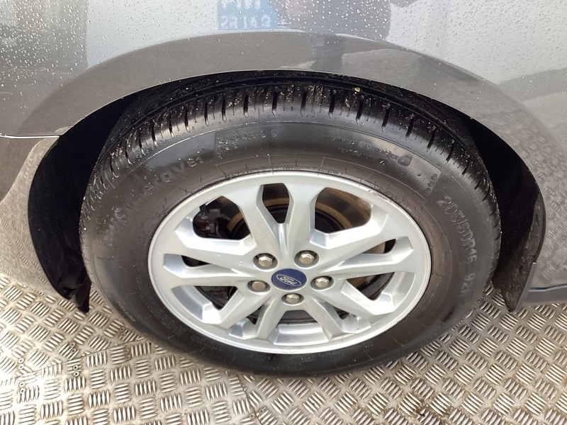 Used Ford Transit Connect 2023 for sale - 76768875: Photo 47