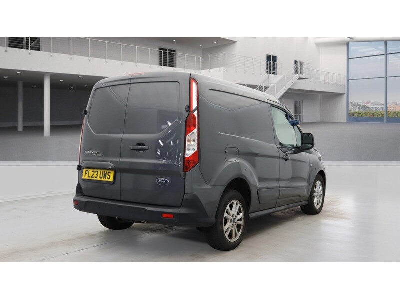 Used Ford Transit Connect 2023 for sale - 76768875: Photo 6
