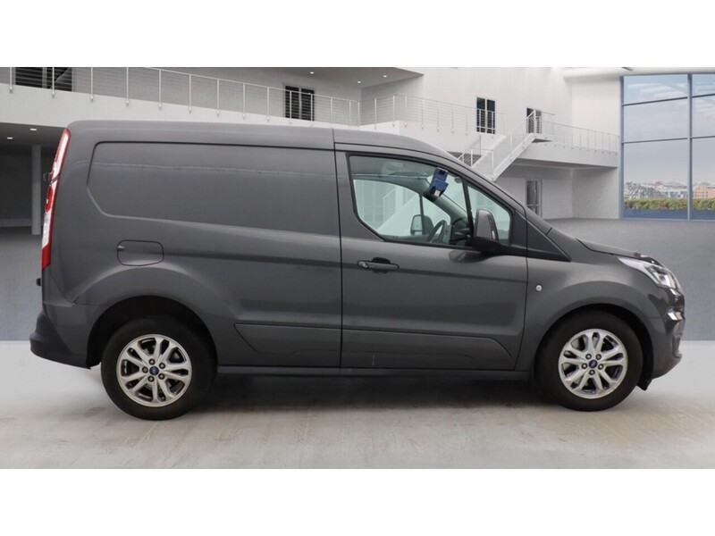 Used Ford Transit Connect 2023 for sale - 76768875: Photo 7