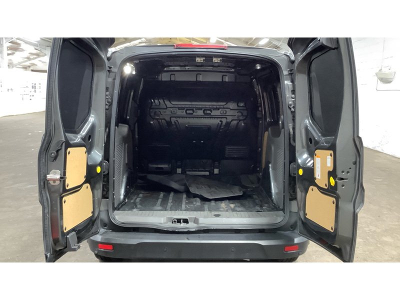Used Ford Transit Connect 2023 for sale - 76768875: Photo 9