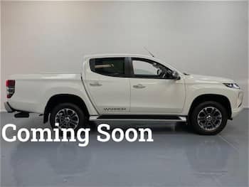 Used Mitsubishi L200 2020 for sale - 79626776: Photo