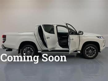 Used Mitsubishi L200 2020 for sale - 79626776: Photo