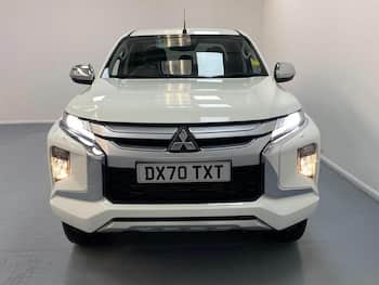 Used Mitsubishi L200 2020 for sale - 79626776: Photo