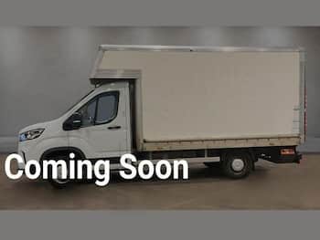 Used Maxus Deliver 9 2022 for sale - 79626973: Photo
