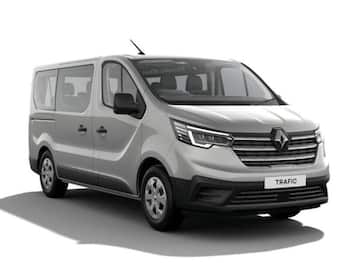 Used Renault Trafic 2025 for sale - 79626934: Photo