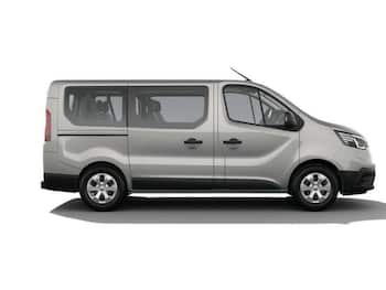 Used Renault Trafic 2025 for sale - 79626934: Photo