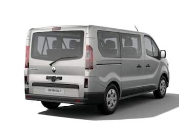 Used Renault Trafic 2025 for sale - 79626934: Photo