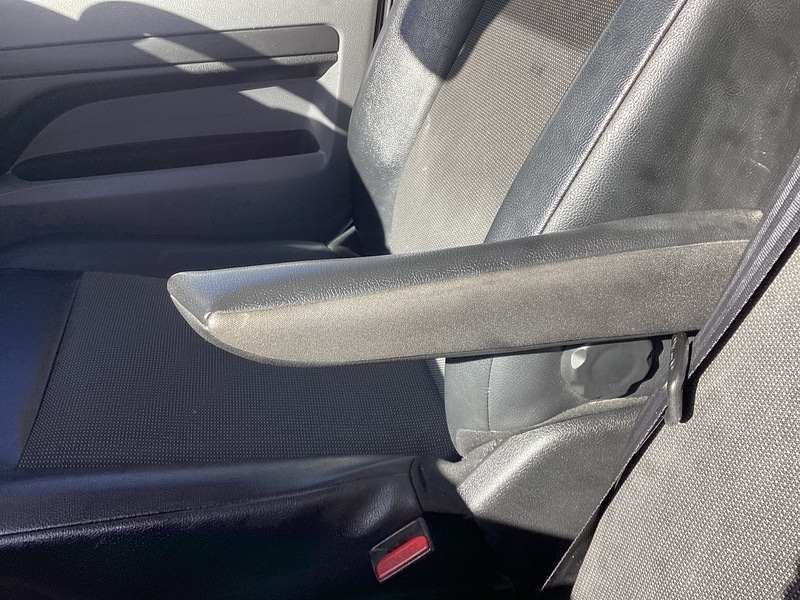 Used Vauxhall Vivaro 2021 for sale - 76323787: Photo 15