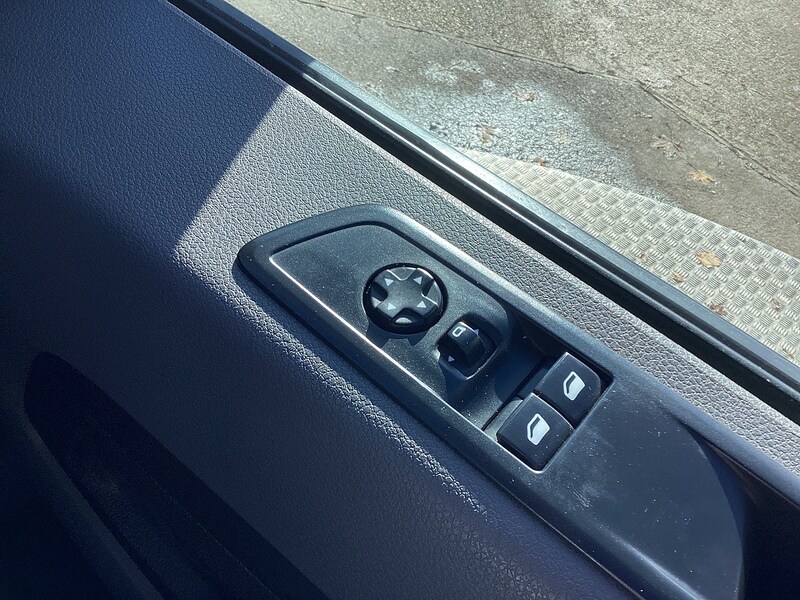 Used Vauxhall Vivaro 2021 for sale - 76323787: Photo 23