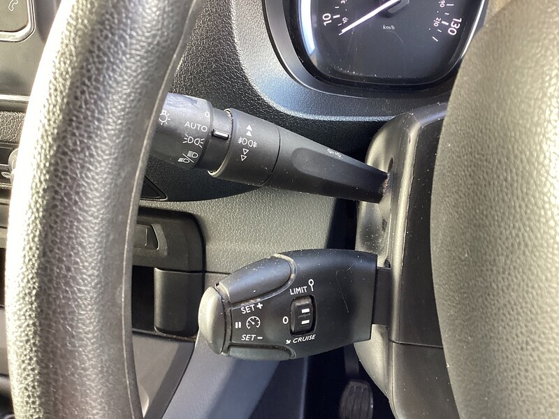 Used Vauxhall Vivaro 2021 for sale - 76323787: Photo 26