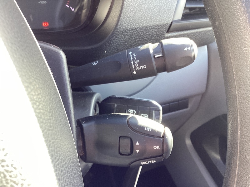 Used Vauxhall Vivaro 2021 for sale - 76323787: Photo 27