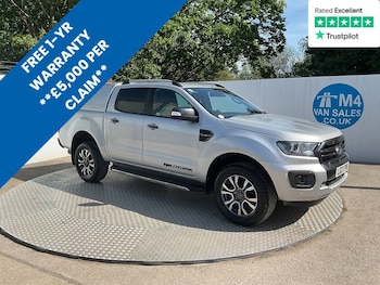 Used Ford Ranger 2023 for sale - 78711488: Photo