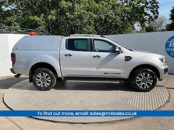 Used Ford Ranger 2023 for sale - 78711488: Photo