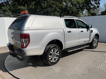Used Ford Ranger 2023 for sale - 78711488: Photo