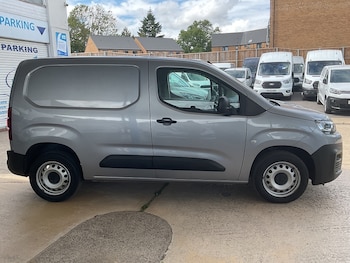 Used Citroen Berlingo 2023 for sale - 79626859: Photo