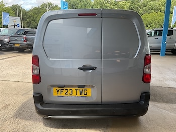 Used Citroen Berlingo 2023 for sale - 79626859: Photo
