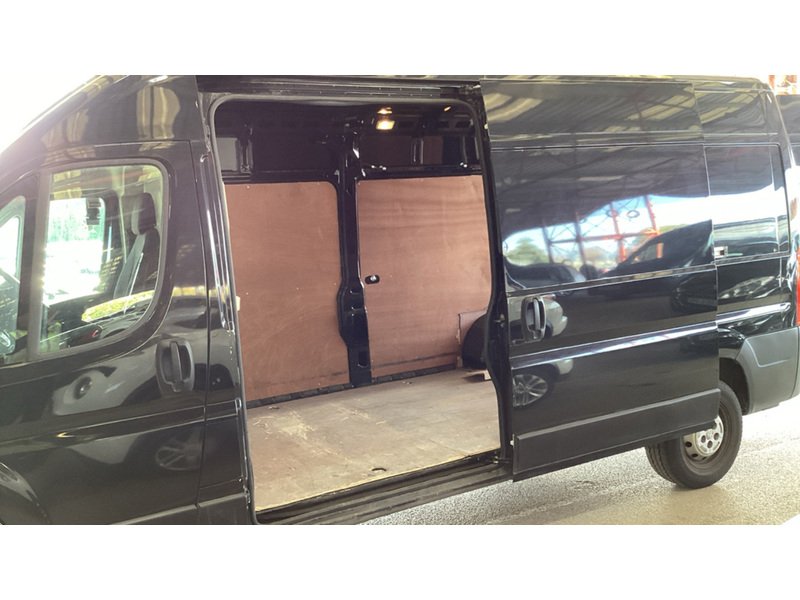 Used Peugeot Boxer 2022 for sale - 76181981: Photo 11