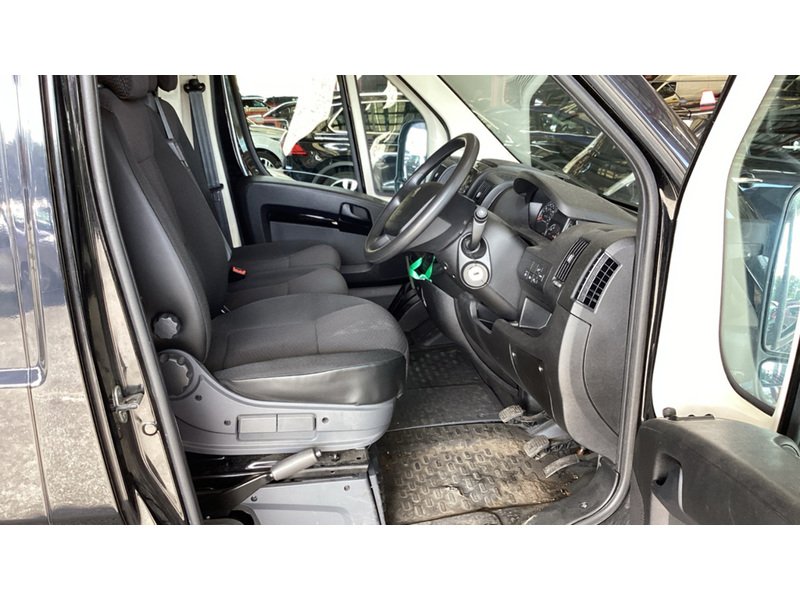 Used Peugeot Boxer 2022 for sale - 76181981: Photo 13