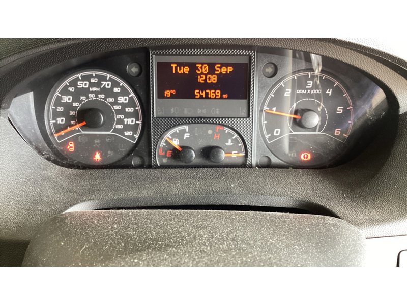 Used Peugeot Boxer 2022 for sale - 76181981: Photo 15