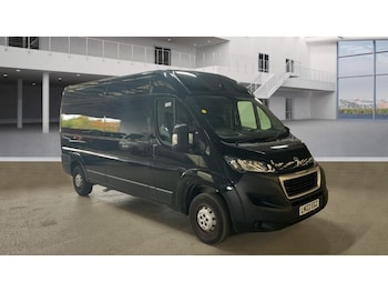 Used Peugeot Boxer 2022 for sale - 76181981: Photo 2