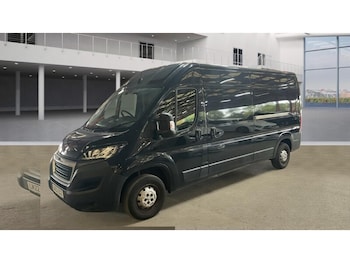 Used Peugeot Boxer 2022 for sale - 76181981: Photo 3