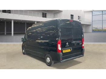 Used Peugeot Boxer 2022 for sale - 76181981: Photo 4
