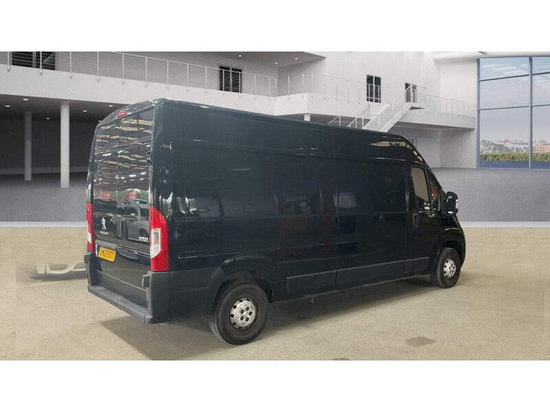 Used Peugeot Boxer 2022 for sale - 76181981: Photo 5