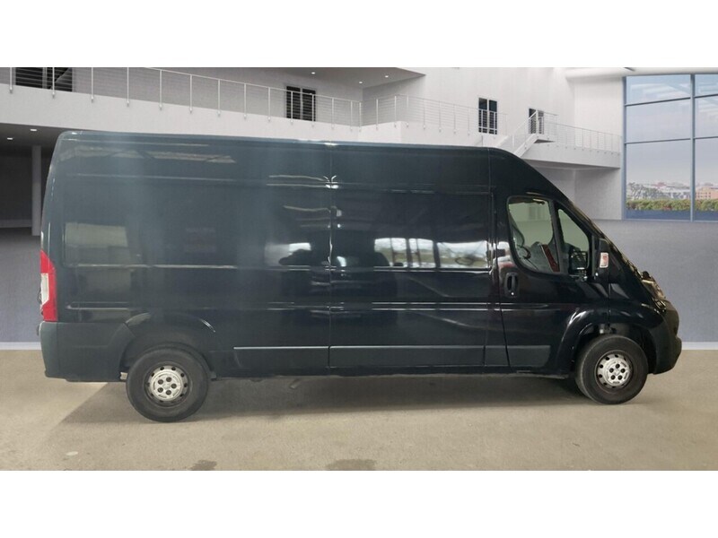 Used Peugeot Boxer 2022 for sale - 76181981: Photo 6