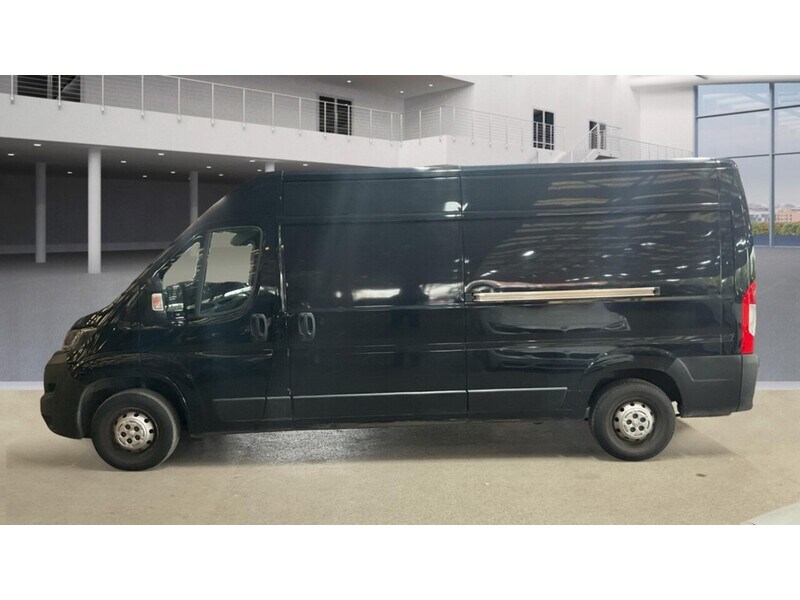 Used Peugeot Boxer 2022 for sale - 76181981: Photo 7