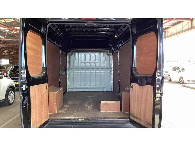 Used Peugeot Boxer 2022 for sale - 76181981: Photo 9