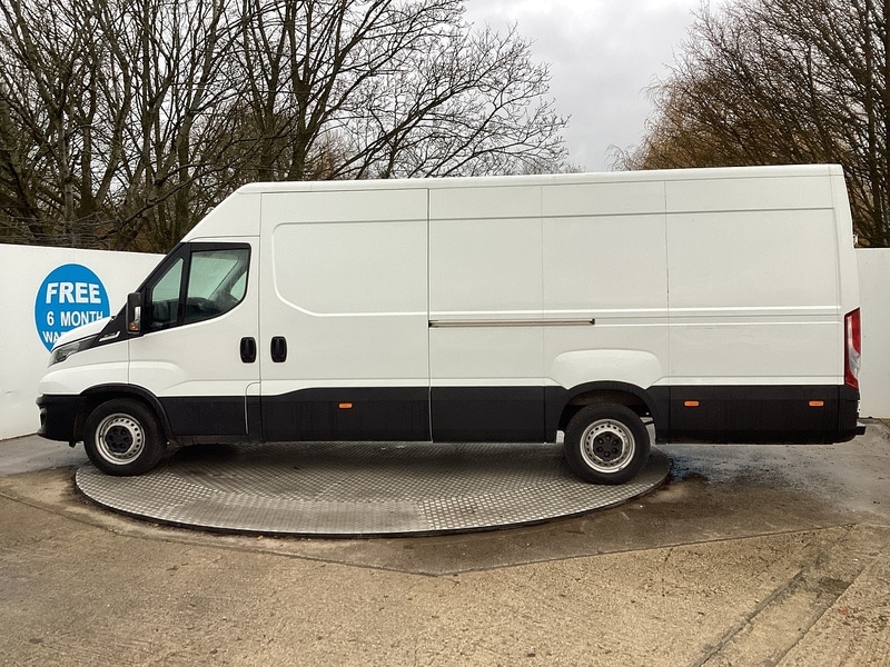 Used Iveco Daily 2023 for sale - 76919765: Photo 10