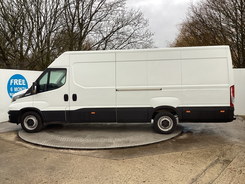 Used Iveco Daily 2023 for sale - 76919765: Photo 12