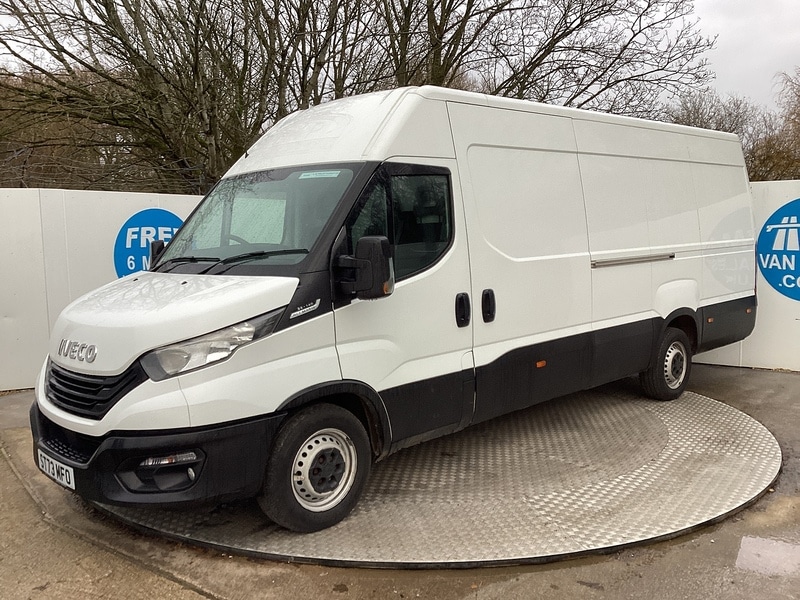 Used Iveco Daily 2023 for sale - 76919765: Photo 13