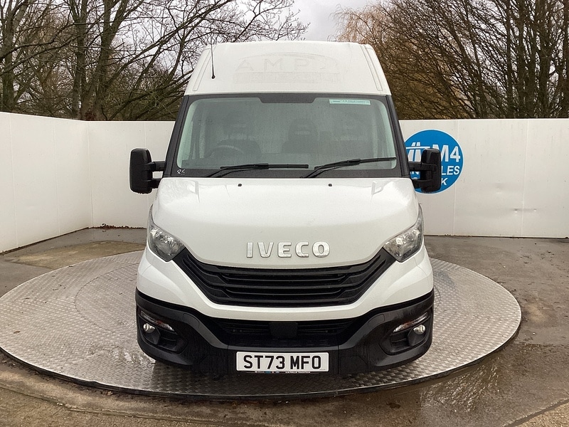 Used Iveco Daily 2023 for sale - 76919765: Photo 15