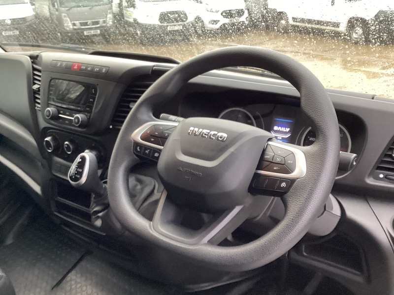 Used Iveco Daily 2023 for sale - 76919765: Photo 19