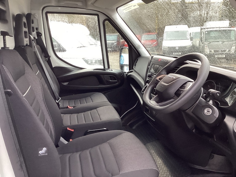 Used Iveco Daily 2023 for sale - 76919765: Photo 21