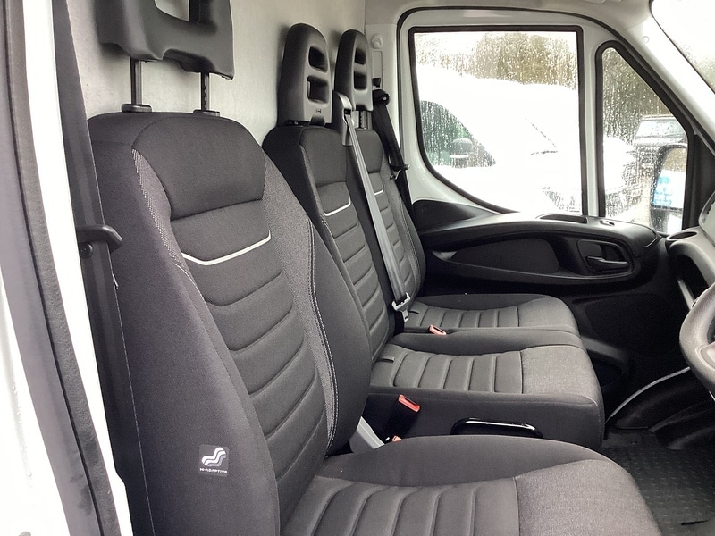 Used Iveco Daily 2023 for sale - 76919765: Photo 22