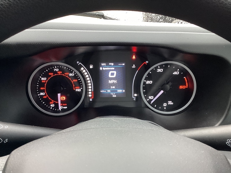 Used Iveco Daily 2023 for sale - 76919765: Photo 28