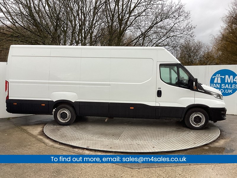 Used Iveco Daily 2023 for sale - 76919765: Photo 3