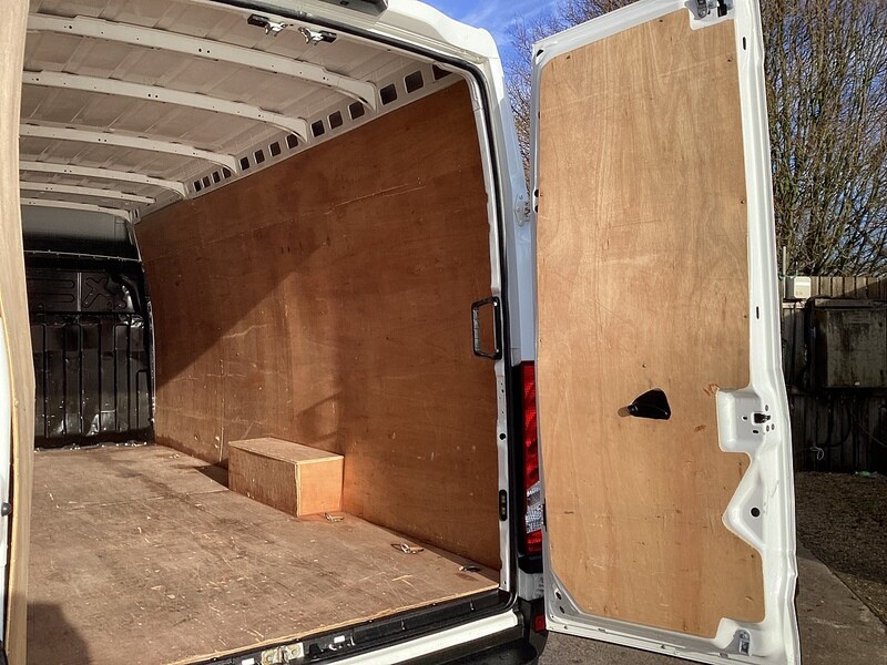 Used Iveco Daily 2023 for sale - 76919765: Photo 36