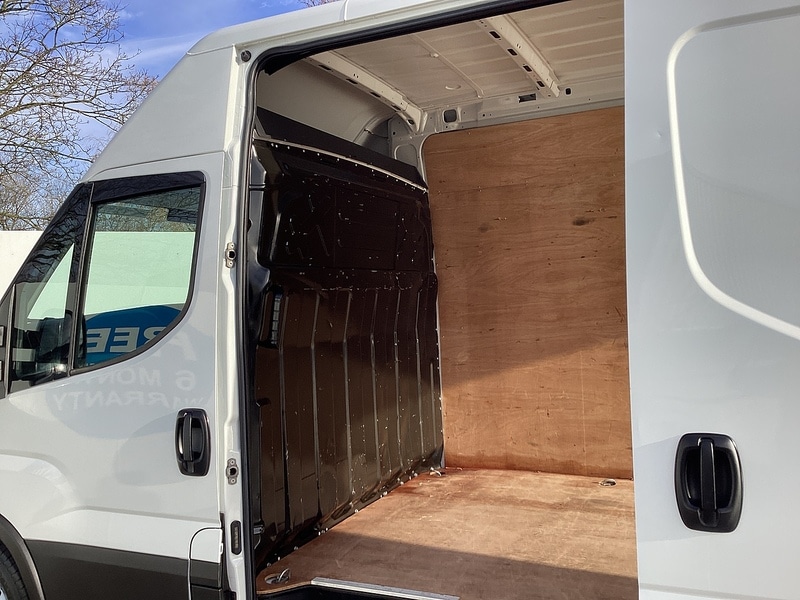 Used Iveco Daily 2023 for sale - 76919765: Photo 37