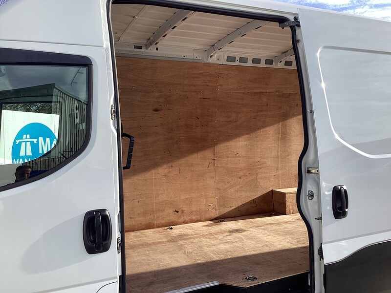Used Iveco Daily 2023 for sale - 76919765: Photo 39