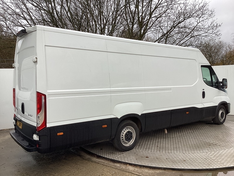 Used Iveco Daily 2023 for sale - 76919765: Photo 4