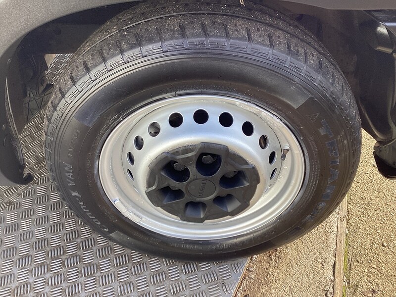 Used Iveco Daily 2023 for sale - 76919765: Photo 44