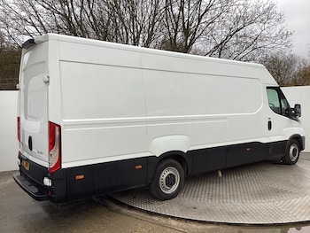 Used Iveco Daily 2023 for sale - 76919765: Photo